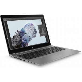 HP ZBook 15u 6TP79EA