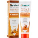 Himalaya Botanique Bělící s kurkumou a kokosovým olejem 113 g – Hledejceny.cz