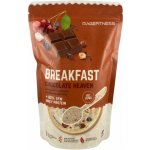 RageFitness Instantní rýžová kaše s Whey proteinem 600 g – Zboží Mobilmania