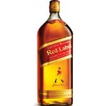 Johnnie Walker Red Label 40% 3 l (holá láhev) – Sleviste.cz
