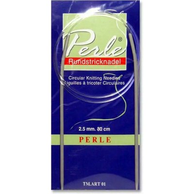 Kruhové jehlice 80 cm č. 2,5 – Zboží Dáma Kruhové jehlice 80 cm č. 2,5 – Zboží Dáma