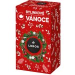 Leros Bylinkové Vánoce 20 x 2 g – Hledejceny.cz