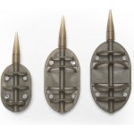 Preston Innovations Krmítko In-Line Flat Method Feeder - Large 15 g – Hledejceny.cz