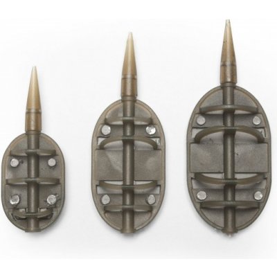 Preston Innovations Krmítko In-Line Flat Method Feeder - Large 15 g – Hledejceny.cz