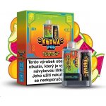 Kurwa Pod Watermelon Honeydew 20 mg 2x700 potáhnutí 1 ks – Zboží Mobilmania