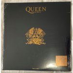 Queen - Greatest Hits II - Limited Double LP – Zboží Mobilmania
