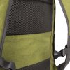 Batoh Travelite Basics melange green grey 22 l