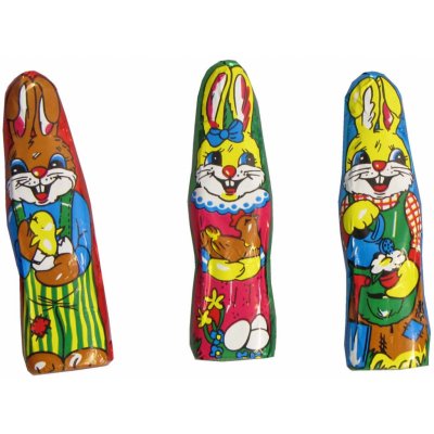 Storz Velikonoční zajíček mix motivů 5,5 g – Zboží Dáma