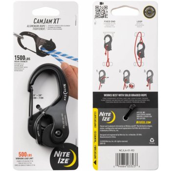 NiteIze CamJam XT Aluminum Large