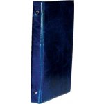 Karton P+P vizitkář Xepter modrý – Zboží Živě