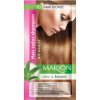 Barva na vlasy Marion tónovací šampony 62 tmavý Blond 40 ml