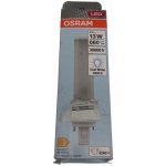 Osram DULUX LED D13 EM 6W/840 G24d-1 studená 2PIN – Sleviste.cz