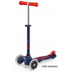 Micro Mini Deluxe LED námořnická modrá – Sleviste.cz