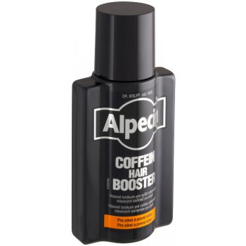 Alpecin Coffein Hair Booster 200 ml