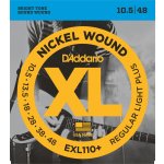 D'addario EXL 110 – Zbozi.Blesk.cz