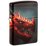 Zippo DRAGON DESIGN – Hledejceny.cz