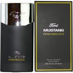 Mustang Performance toaletní voda pánská 100 ml – Sleviste.cz