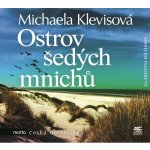 Ostrov šedých mnichů - Audio - Michaela Klevisová, Kristýna Kociánová – Hledejceny.cz