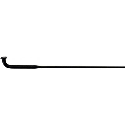 drát CnSpoke Aero 424 2 x 274 mm – Zboží Dáma