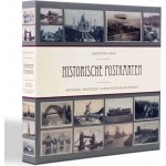 Leuchtturm Album na 600 historických pohlednic – Zbozi.Blesk.cz