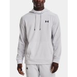 Under Armour Rival fleece Hoodie -GRY šedá – Zbozi.Blesk.cz