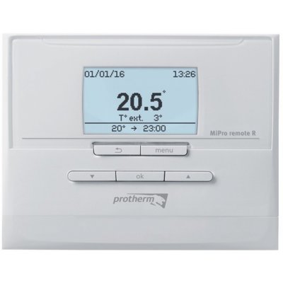 Protherm ovládání MiPro Remote – Hledejceny.cz