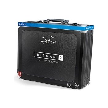 Hitman 2 (Collector's Edition)