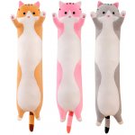 Respelen Kitties roztomilý plyšový polštář 70 – Zboží Mobilmania