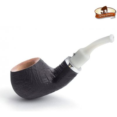Rattray´s Dýmka WE Ebony & Ivory SB sand – Sleviste.cz