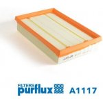 Vzduchový filtr PURFLUX A1117 – Hledejceny.cz