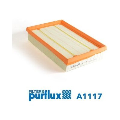 Vzduchový filtr PURFLUX A1117 – Hledejceny.cz