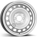 Alcar Stahlrad 4004 5,5x15 4x100 ET42 | Zboží Auto