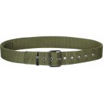 Pásek AČR vrchní s přezkou zelený – Zboží Dáma