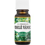 Saloos esenciální olej Veselé Vánoce 10 ml – Zboží Dáma