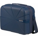 American Tourister kosmetický kufřík Starvibe tmavě modrý 146369-1596 navy – Zboží Dáma