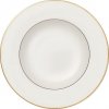 Talíř Villeroy & Boch Anmut Gold 24 cm