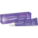 Curasept ADS Regeneratig parodontální gel s CHX 0,5% + hyaluronát sodný PVP-VA 30 ml – Sleviste.cz