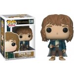 Funko Pop! 530 The Lord of the Rings Pippin Took – Sleviste.cz