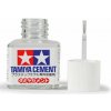 Modelářské nářadí Tamiya Tamiya 87003 Cement 40 ml