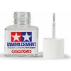 Modelářské nářadí Tamiya 87003 Cement 40 ml