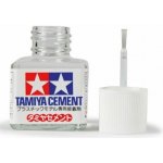 Tamiya lepidlo Cement 87003 40 ml – Zboží Dáma