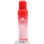 Adidas Fruity Rhythm Woman deospray 150 ml – Zbozi.Blesk.cz