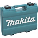 Makita 821661-1 Plastový kufr 37 x 11 x 28 cm – Zboží Mobilmania