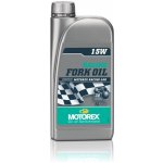 Motorex Racing Fork Oil SAE 15W 1 l | Zboží Auto