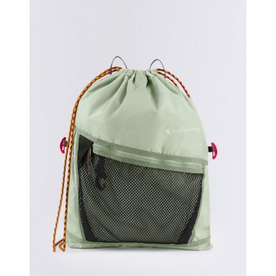 Klättermusen Algir Sack Pack 516 Sea Foam – Zboží Mobilmania