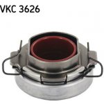 Vysouvaci lozisko SKF VKC 3626