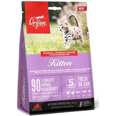 Acana Orijen Kitten 340 g