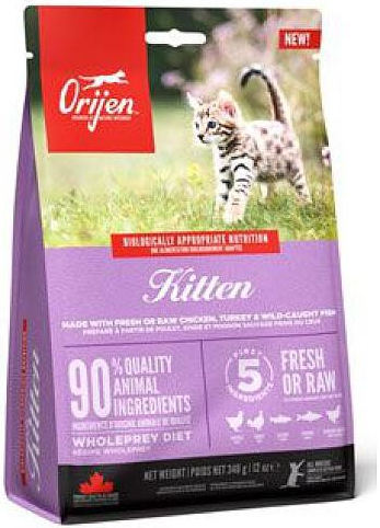 Acana Orijen Kitten 340 g