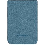 PocketBook pouzdro Shell pro 617 628 632 633 WPUC-627-S-BG modré – Sleviste.cz