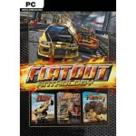 FlatOut Anthology – Hledejceny.cz